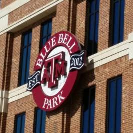 Olsen Field at Blue Bell Park