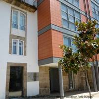 As Burgas Interpretation Centre