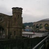 Kagoshima Arena