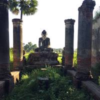 Yadana Hsemee Pagoda