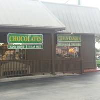 Webbs Candy Factory