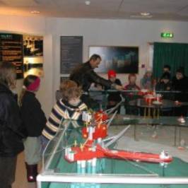 The Coastal Museum