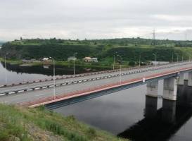 Братский мост
