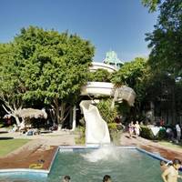 Villagasca Water Park