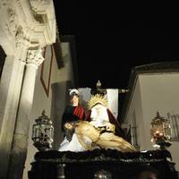 Iglesia del Carmen