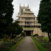 Church of St Mary The Virgin