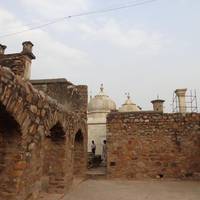 Zafar Mahal