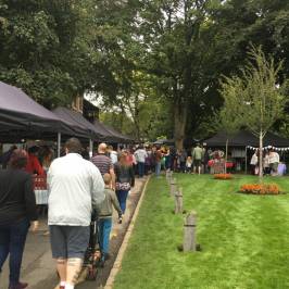 Makers Market - Cheadle