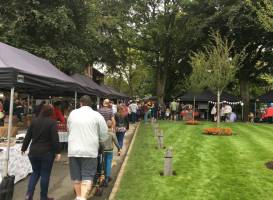 Makers Market - Cheadle