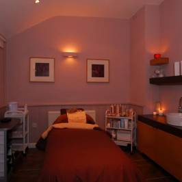 Haven Spa and Therapy
