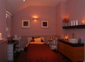 Haven Spa and Therapy