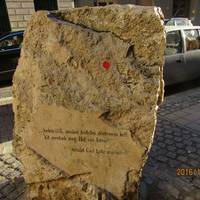 Carl Lutz Memorial