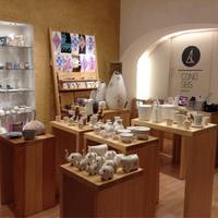 Cono Seis Galeria