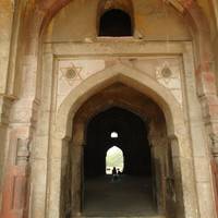 Tomb of Adham Khan