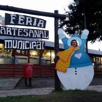 Feria Artesanal Municipal