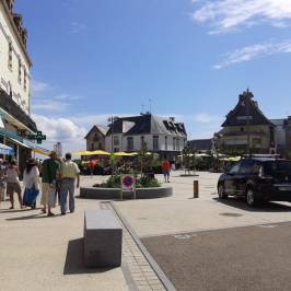 Office de Tourisme de Quiberon