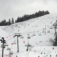 Station de Ski La Bresse-Hohneck