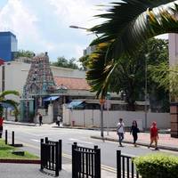 Sri Layan Sithi Vinayagar Temple