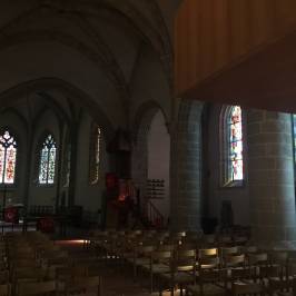 L'Eglise St Vincent