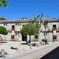 Museo de Avila