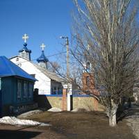 Свято-Покровский храм
