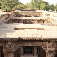 Ambapur Step Well