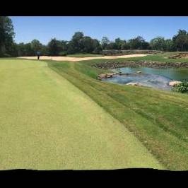 Guavaberry Golf & Country Club