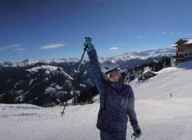 Skischule Dorfgastein - Holleis
