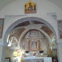 Chiesetta di S. Anna