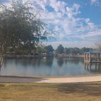 Desert Breeze Park