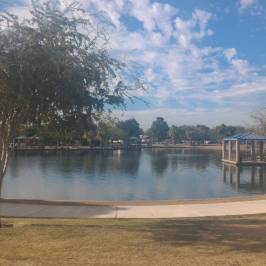 Desert Breeze Park