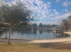 Desert Breeze Park