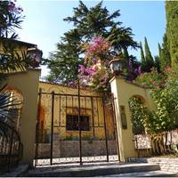 Parco Maria Callas