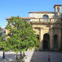 Parroquia de Santo Domingo de Guzman