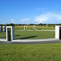 Bonfire Memorial
