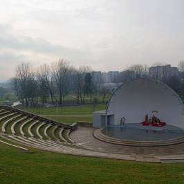 Parque da Devesa