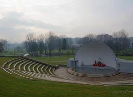 Parque da Devesa