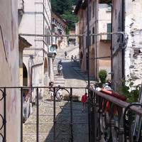 Palazzotto della Comunita