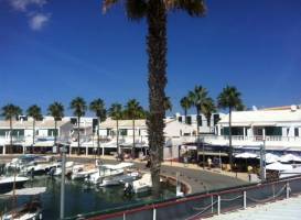 Holiday Mobility Scooters Menorca