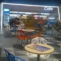 Aman Central