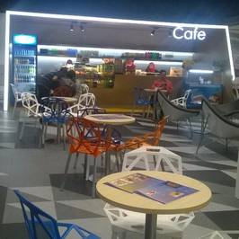 Aman Central