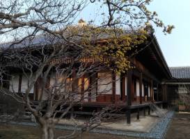 Kodokan Park