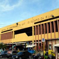 Central de Abastecimento do Malhado