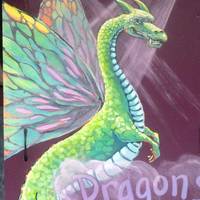 The Dragon Theater