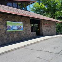 The Favell Museum