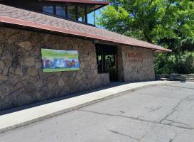 The Favell Museum