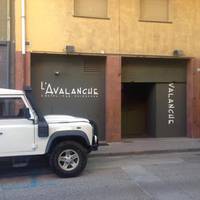 L' Avalanche