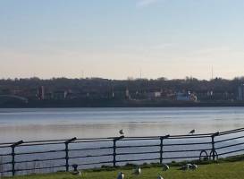 Spike Island Nature Reserve