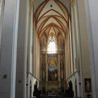 Church of Saint Maurice