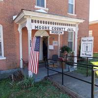 Old Jail Museum